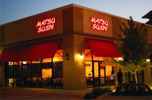 Matsu Sushi Night 3 Matsu Sushi Night 3
