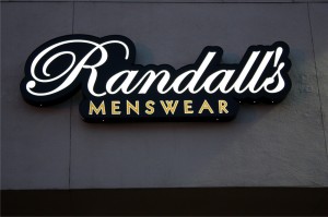 Randalls Module Randalls Module